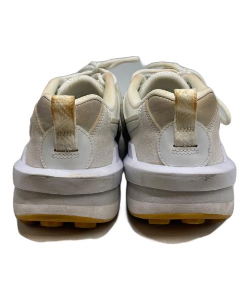 NIKE（ナイキ）NIKE (ナイキ) sacai (サカイ) Zegamadome ホワイト サイズ:28㎝の古着・服飾アイテム