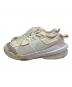 NIKE (ナイキ) sacai (サカイ) Zegamadome ホワイト サイズ:28㎝：8000円