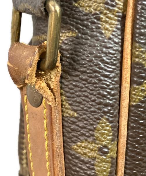 LOUIS VUITTON（ルイ ヴィトン）LOUIS VUITTON (ルイ ヴィトン) ショルダーバッグ ブラウンの古着・服飾アイテム