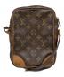 LOUIS VUITTON (ルイ ヴィトン) ショルダーバッグ ブラウン：30000円