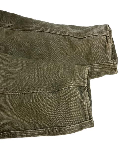 CarHartt（カーハート）CarHartt (カーハート) 80-90's トラディショナルコート グリーン サイズ:サイズ詳細参照の古着・服飾アイテム