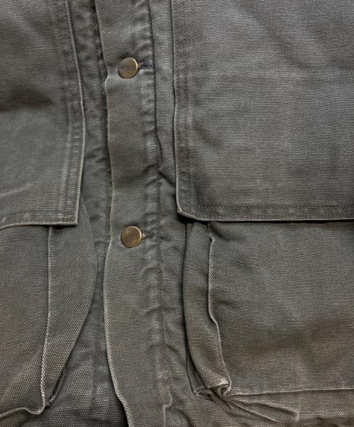 CarHartt（カーハート）CarHartt (カーハート) 80-90's トラディショナルコート グリーン サイズ:サイズ詳細参照の古着・服飾アイテム