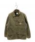 CarHartt（カーハート）の古着「80-90's トラディショナルコート」｜グリーン