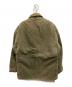 CarHartt (カーハート) 80-90's トラディショナルコート グリーン サイズ:サイズ詳細参照：17000円