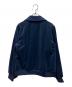 adidas (アディダス) 70S VELOUR TRACKTOP ネイビー サイズ:2XL：7000円