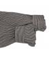 中古・古着 SEDAN ALL-PURPOSE (セダンオールパーパス) Brushed Cotton Work Shirt ブラウン サイズ:Ｌ：7000円