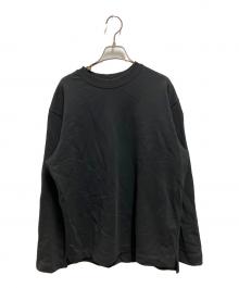DIESEL（ディーゼル）の古着「S-MACSIS-OD」｜ブラック