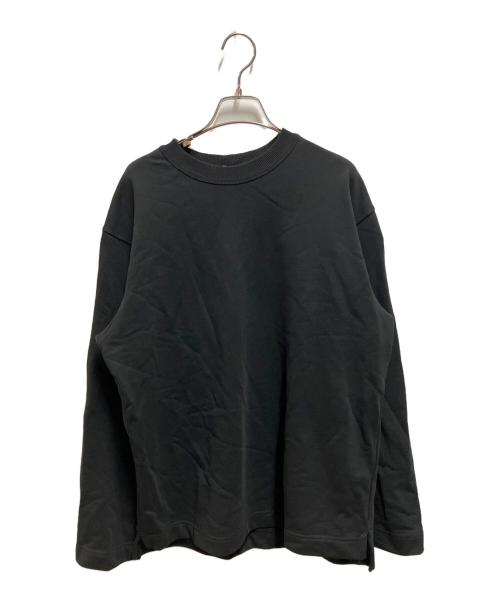 DIESEL（ディーゼル）DIESEL (ディーゼル) S-MACSIS-OD ブラック サイズ:XSの古着・服飾アイテム