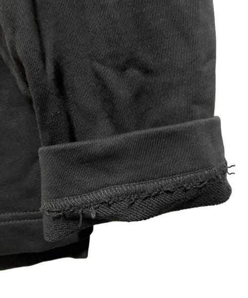 DIESEL（ディーゼル）DIESEL (ディーゼル) S-MACSIS-OD ブラック サイズ:XSの古着・服飾アイテム