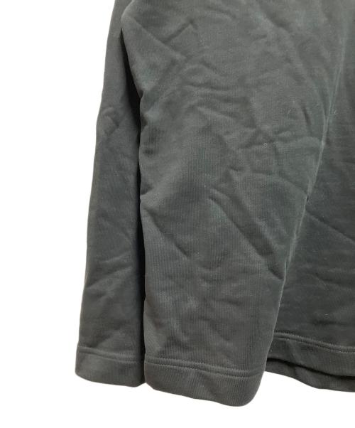 DIESEL（ディーゼル）DIESEL (ディーゼル) S-MACSIS-OD ブラック サイズ:XSの古着・服飾アイテム