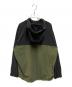 Columbia (コロンビア) スリーピービュッテ2ジャケット ブラック×グリーン サイズ:XL：7000円
