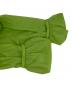 中古・古着 Patagonia (パタゴニア) フーディニ ジャケット グリーン サイズ:Ｌ：7000円