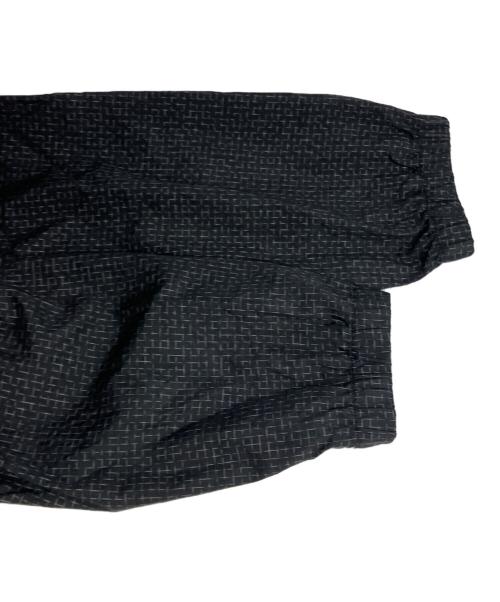 Patagonia（パタゴニア）Patagonia (パタゴニア) Steel Forge Windbreaker Jacket ブラック サイズ:Ｍの古着・服飾アイテム