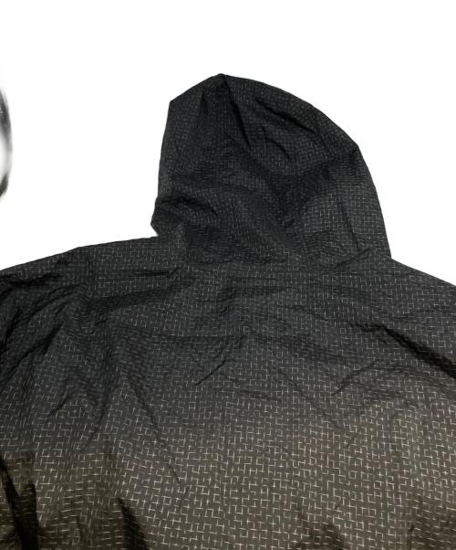 Patagonia（パタゴニア）Patagonia (パタゴニア) Steel Forge Windbreaker Jacket ブラック サイズ:Ｍの古着・服飾アイテム