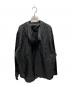 Patagonia (パタゴニア) Steel Forge Windbreaker Jacket ブラック サイズ:Ｍ：16000円