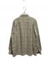 Patagonia (パタゴニア) 00's ヘビーフランネルシャツ グリーン サイズ:M：28000円