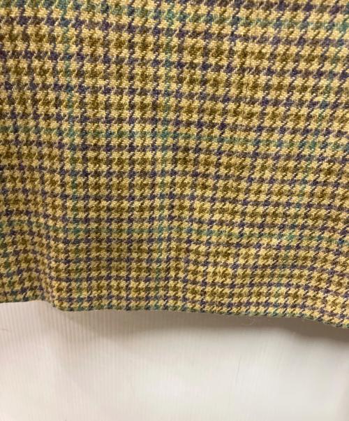 Christian Dior MONSIEUR（クリスチャンディオールムッシュ）Christian Dior MONSIEUR (クリスチャンディオールムッシュ) ジャケット イエロー サイズ:サイズ詳細参照の古着・服飾アイテム