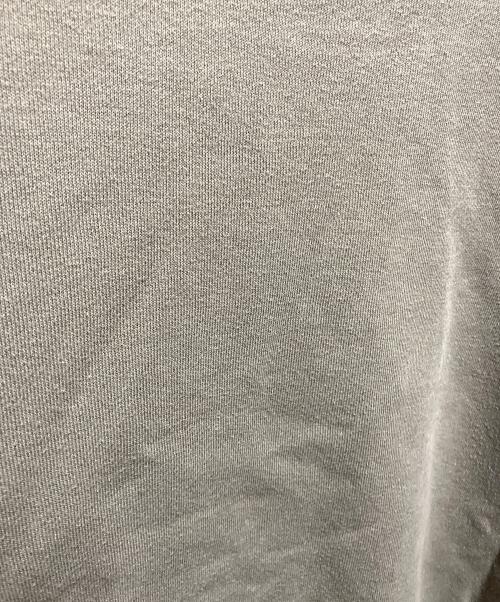 WTAPS（ダブルタップス）WTAPS (ダブルタップス) クルーネックスウェット グリーン サイズ:01の古着・服飾アイテム