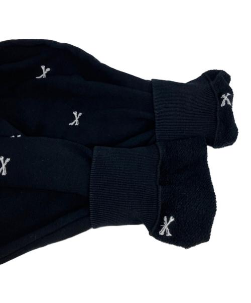 WTAPS（ダブルタップス）WTAPS (ダブルタップス) ACNE SWEATER ブラック サイズ:01の古着・服飾アイテム