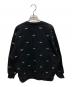 WTAPS (ダブルタップス) ACNE SWEATER ブラック サイズ:01：12000円