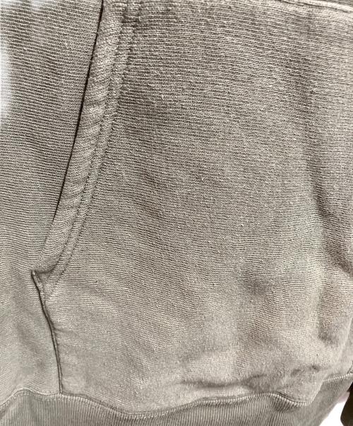 WTAPS（ダブルタップス）WTAPS (ダブルタップス) Champion REVERSE WEAVE (チャンピオン リバース ウィーブ) Academy Hooded グリーン サイズ:Ｓの古着・服飾アイテム