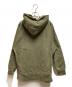 WTAPS (ダブルタップス) Champion REVERSE WEAVE (チャンピオン リバース ウィーブ) Academy Hooded グリーン サイズ:Ｓ：13000円
