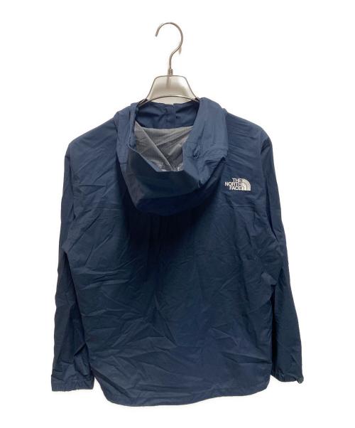 THE NORTH FACE（ザ ノース フェイス）THE NORTH FACE (ザ ノース フェイス) ベンチャージャケット GORE-TEX ネイビー サイズ:Ｍの古着・服飾アイテム