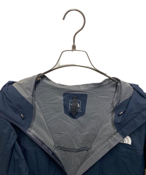 THE NORTH FACE（ザ ノース フェイス）THE NORTH FACE (ザ ノース フェイス) ベンチャージャケット GORE-TEX ネイビー サイズ:Ｍの古着・服飾アイテム
