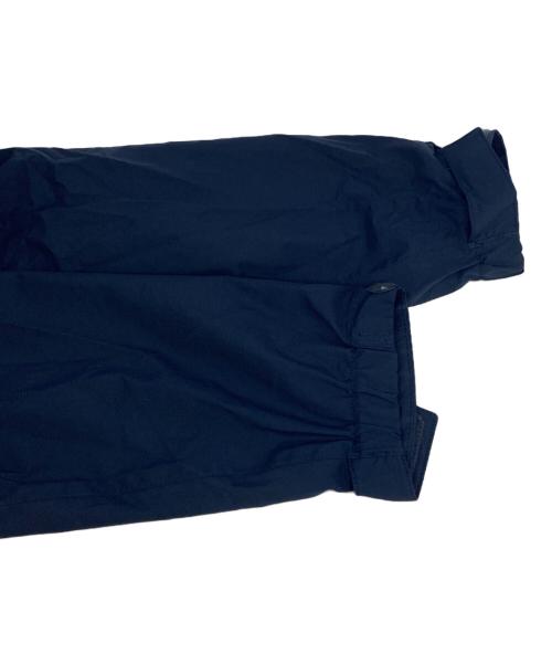 THE NORTH FACE（ザ ノース フェイス）THE NORTH FACE (ザ ノース フェイス) ベンチャージャケット GORE-TEX ネイビー サイズ:Ｍの古着・服飾アイテム