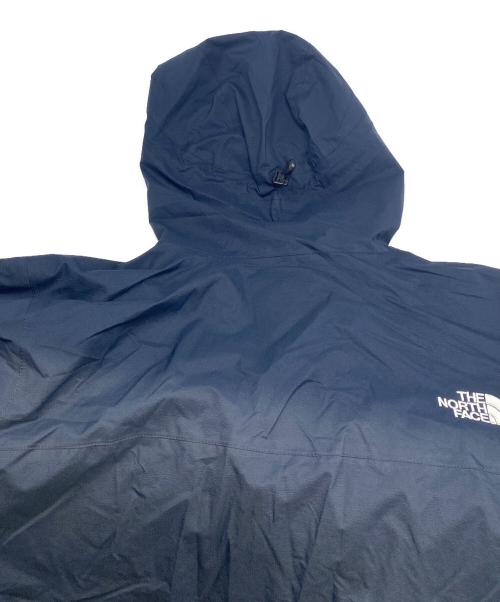 THE NORTH FACE（ザ ノース フェイス）THE NORTH FACE (ザ ノース フェイス) ベンチャージャケット GORE-TEX ネイビー サイズ:Ｍの古着・服飾アイテム