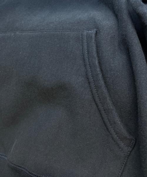 SUPREME（シュプリーム）SUPREME (シュプリーム) 24FW box logo hooded sweatshirt ネイビー サイズ:Mの古着・服飾アイテム