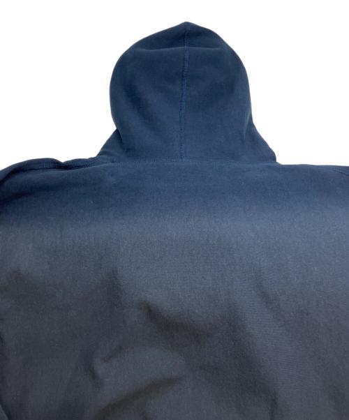 SUPREME（シュプリーム）SUPREME (シュプリーム) 24FW box logo hooded sweatshirt ネイビー サイズ:Mの古着・服飾アイテム