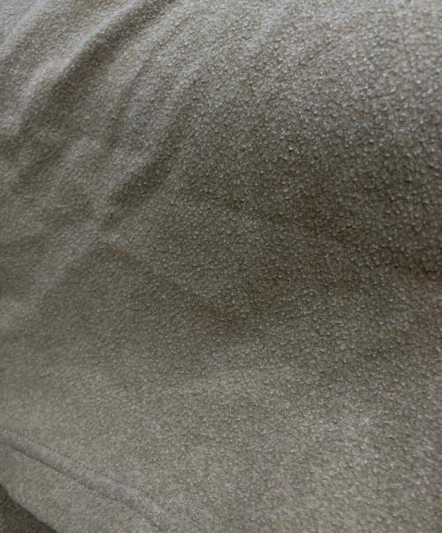 Patagonia（パタゴニア）Patagonia (パタゴニア) 90's Micro D-Luxe Pullover USA ブラウン サイズ:Ｍの古着・服飾アイテム