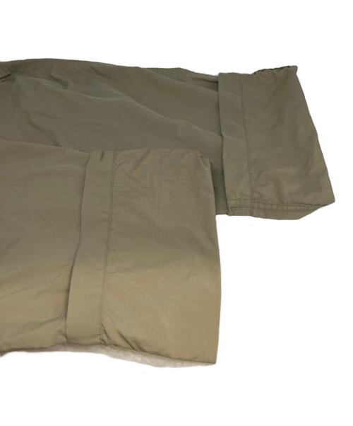 urah（ユラ）urah (ユラ) NO.001 THE TROUSERS ベージュ サイズ:3の古着・服飾アイテム