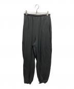 gnuhrー）の古着「Power Pants」｜グレー