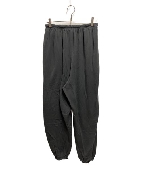 gnuhr（ー）gnuhr (ー) Power Pants グレー サイズ:4の古着・服飾アイテム
