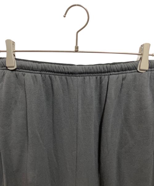 gnuhr（ー）gnuhr (ー) Power Pants グレー サイズ:4の古着・服飾アイテム