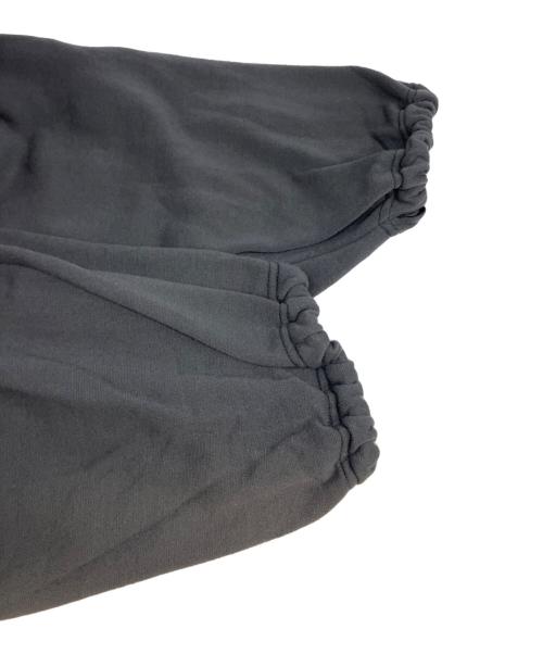 gnuhr（ー）gnuhr (ー) Power Pants グレー サイズ:4の古着・服飾アイテム