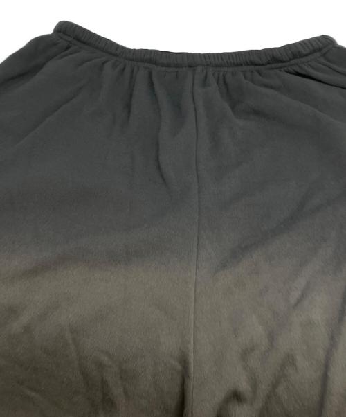 gnuhr（ー）gnuhr (ー) Power Pants グレー サイズ:4の古着・服飾アイテム
