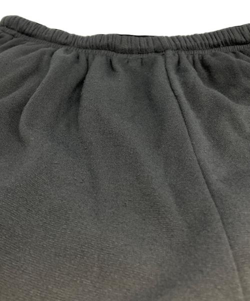 gnuhr（ー）gnuhr (ー) Power Pants グレー サイズ:4の古着・服飾アイテム