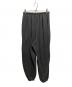 gnuhr (ー) Power Pants グレー サイズ:4：14000円