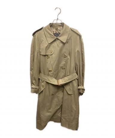 中古・古着通販】Burberry's (バーバリーズ) ライナー付トレンチコート
