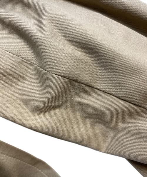 Burberry's（バーバリーズ）Burberry's (バーバリーズ) ライナー付トレンチコート ベージュ サイズ:サイズ詳細参照の古着・服飾アイテム