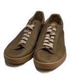 adidasアディダス）の古着「Stan Smith Decon」｜ブラウン