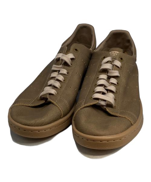 adidas（アディダス）adidas (アディダス) Stan Smith Decon ブラウン サイズ:26.5cmの古着・服飾アイテム