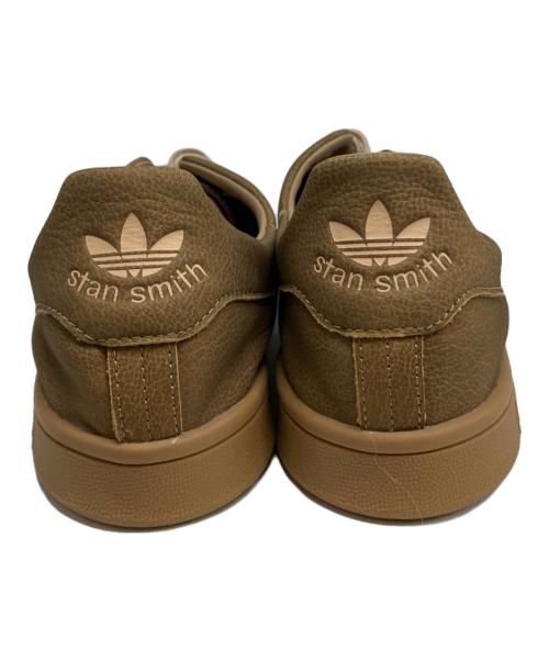 adidas（アディダス）adidas (アディダス) Stan Smith Decon ブラウン サイズ:26.5cmの古着・服飾アイテム