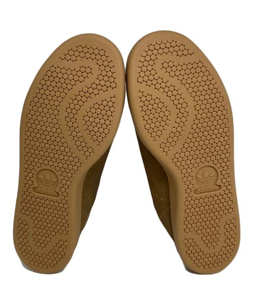 adidas（アディダス）adidas (アディダス) Stan Smith Decon ブラウン サイズ:26.5cmの古着・服飾アイテム