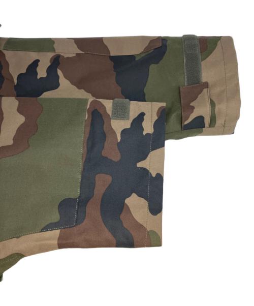 フランス軍（フランスグン）フランス軍 (フランスグン) CCE WATER PROOF 2006年 グリーン サイズ:サイズ詳細参照の古着・服飾アイテム