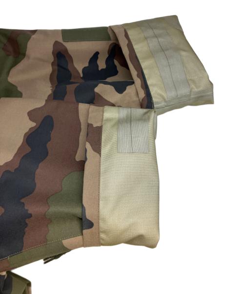 フランス軍（フランスグン）フランス軍 (フランスグン) CCE WATER PROOF 2006年 グリーン サイズ:サイズ詳細参照の古着・服飾アイテム