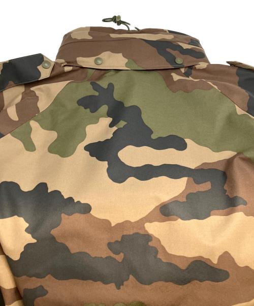 フランス軍（フランスグン）フランス軍 (フランスグン) CCE WATER PROOF 2006年 グリーン サイズ:サイズ詳細参照の古着・服飾アイテム